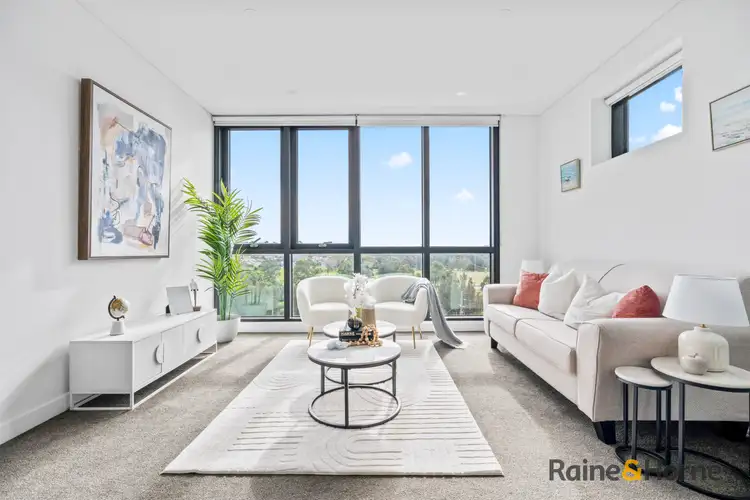 612/9 Brodie Spark Drive, Wolli Creek NSW 2205