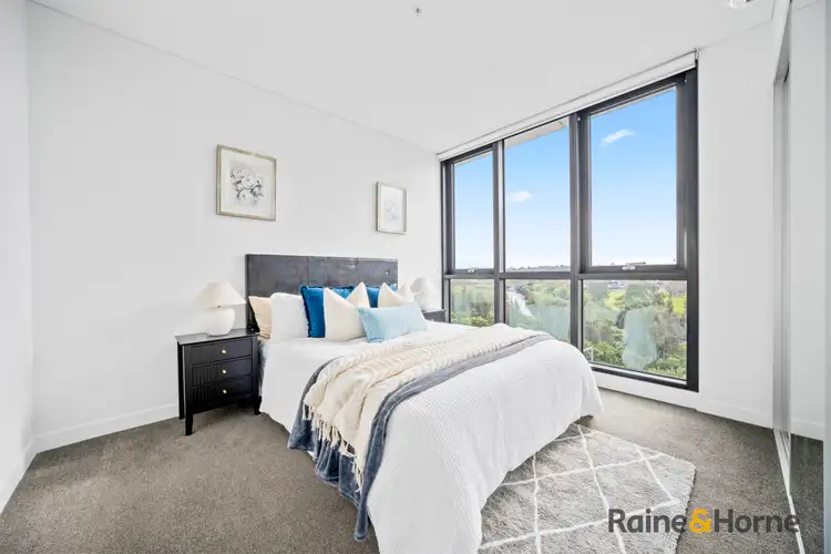 Sixth view of Homely apartment listing, 612/9 Brodie Spark Drive, Wolli Creek NSW 2205