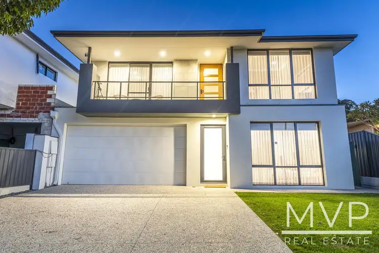 42A Kitchener Road, Melville WA 6156