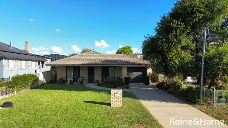 Main view of Homely house listing, 32 Tucklan Street, Dunedoo NSW 2844