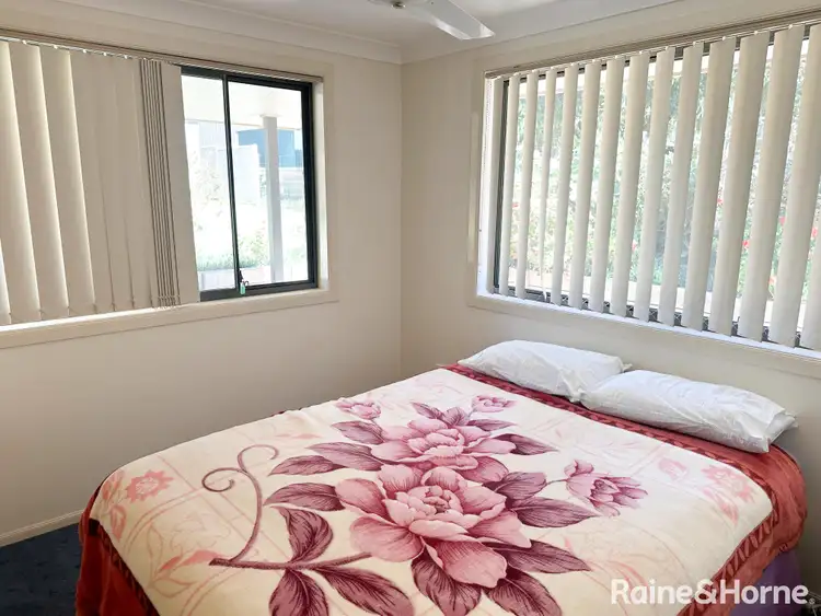 Fourth view of Homely house listing, 32 Tucklan Street, Dunedoo NSW 2844