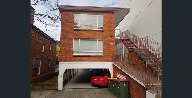 5/60 Blaxland Road, Ryde NSW 2112