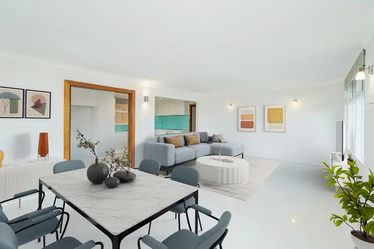1/27 Robin Avenue, Sorrento WA 6020