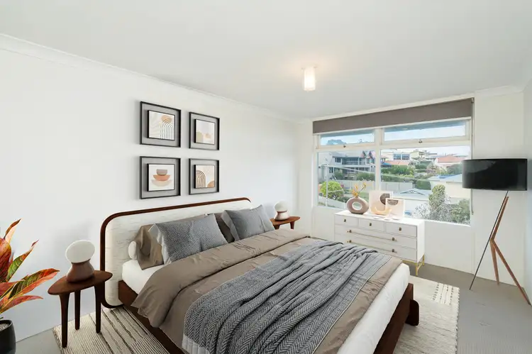 Second view of Homely apartment listing, 1/27 Robin Avenue, Sorrento WA 6020