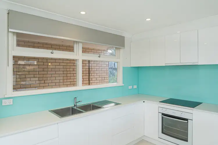 Fourth view of Homely apartment listing, 1/27 Robin Avenue, Sorrento WA 6020