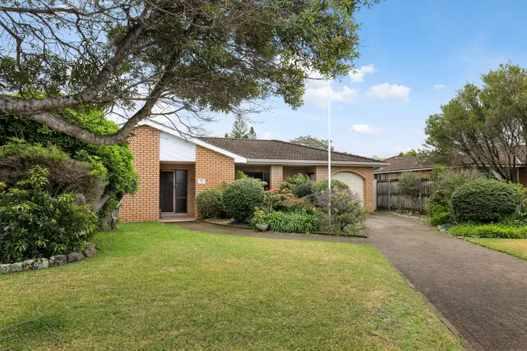 47 Shoreline Drive, Fingal Bay NSW 2315