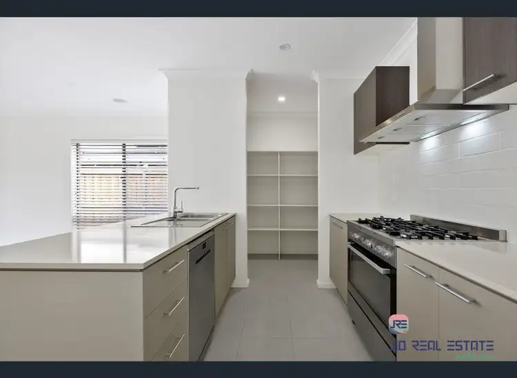Third view of Homely house listing, 86 Plymouth Drive, Rockbank VIC 3335
