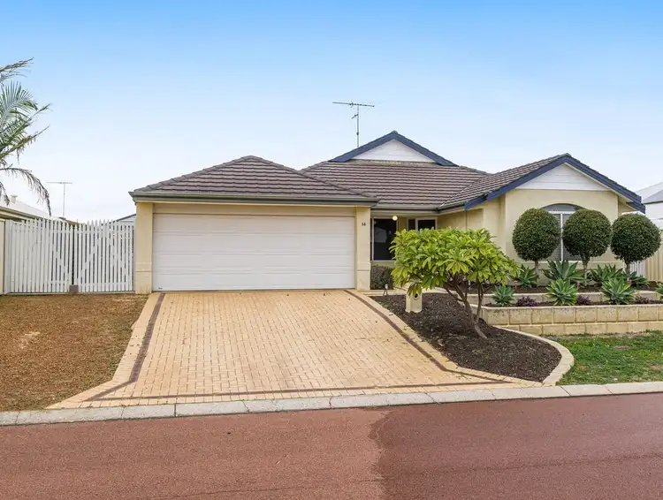 14 Devonshire Retreat