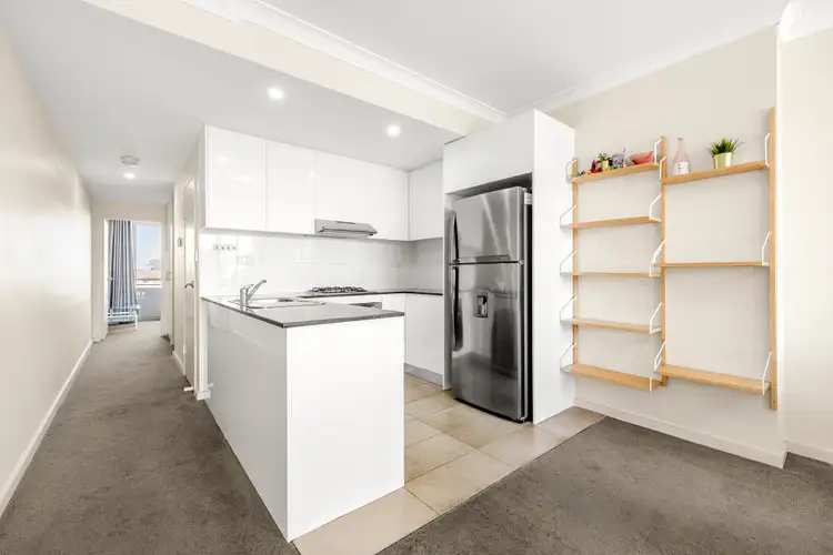 116/17 The Crescent, Fairfield NSW 2165