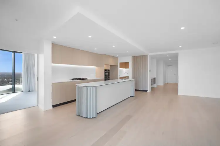 Main view of Homely apartment listing, 2304/180 Marine Parade, Labrador QLD 4215