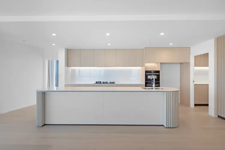 Third view of Homely apartment listing, 2304/180 Marine Parade, Labrador QLD 4215