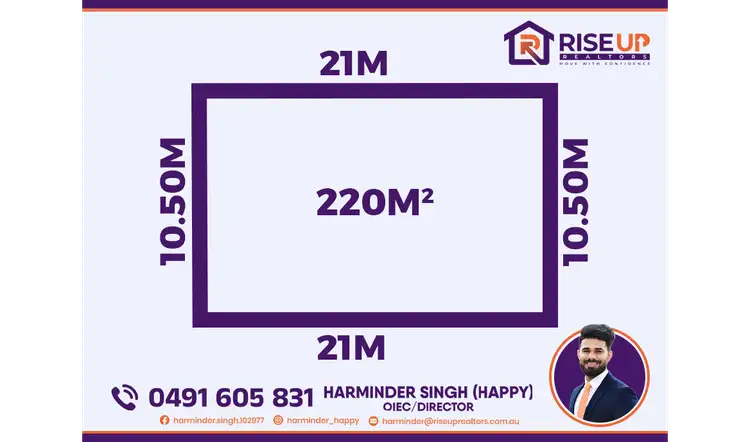 Address available on request