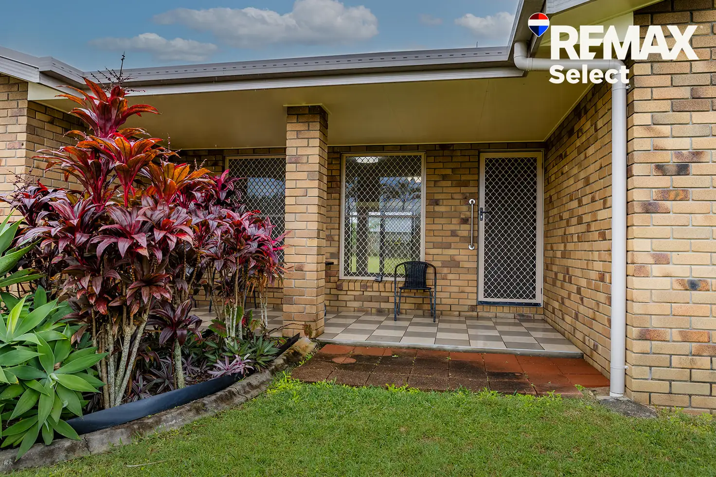 Main view of Homely house listing, 17 Davlyn Drive, Andergrove QLD 4740