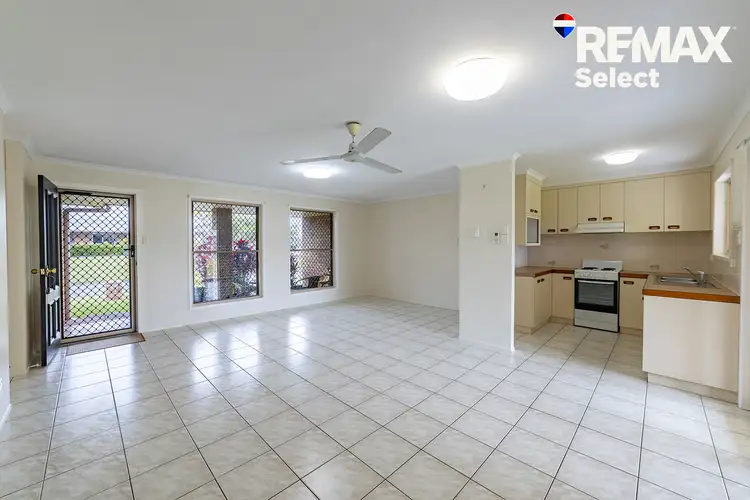 Second view of Homely house listing, 17 Davlyn Drive, Andergrove QLD 4740