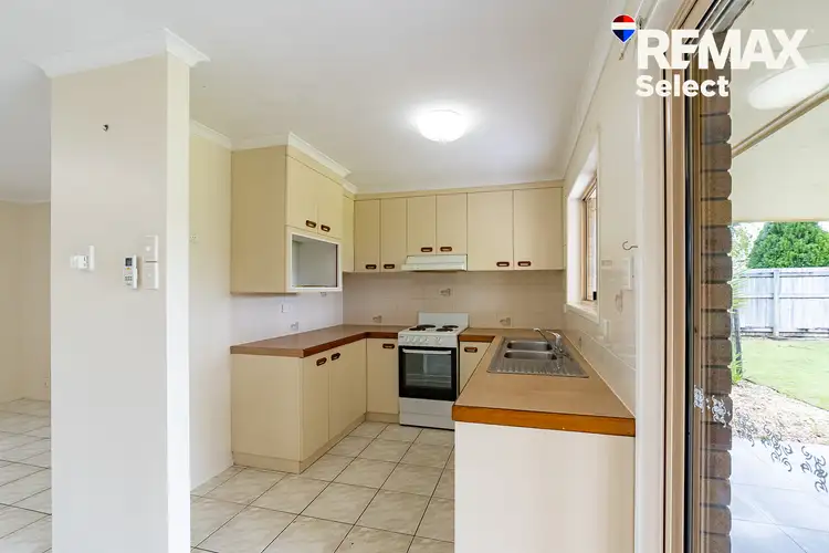 Third view of Homely house listing, 17 Davlyn Drive, Andergrove QLD 4740