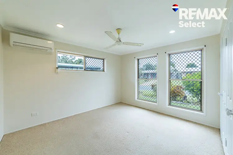 Fourth view of Homely house listing, 17 Davlyn Drive, Andergrove QLD 4740