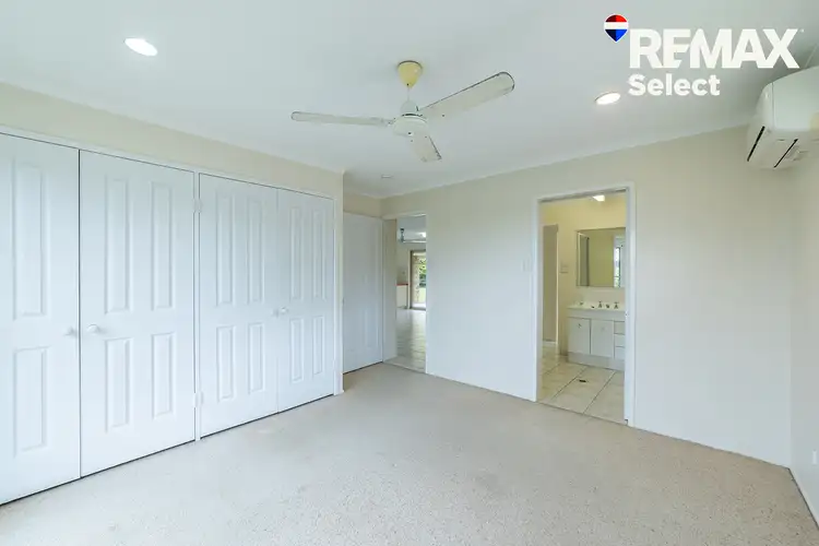 Fifth view of Homely house listing, 17 Davlyn Drive, Andergrove QLD 4740