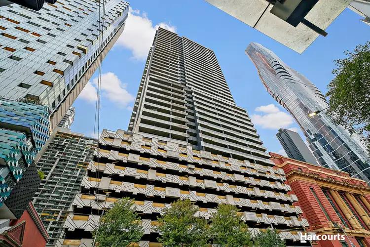 1611/200 Spencer Street, Melbourne VIC 3000