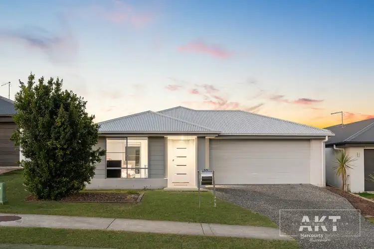 44 Shilin Street, Yarrabilba QLD 4207