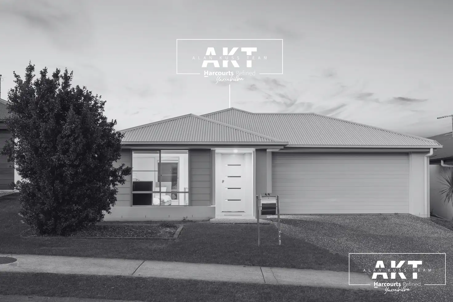 Main view of Homely house listing, 44 Shilin Street, Yarrabilba QLD 4207