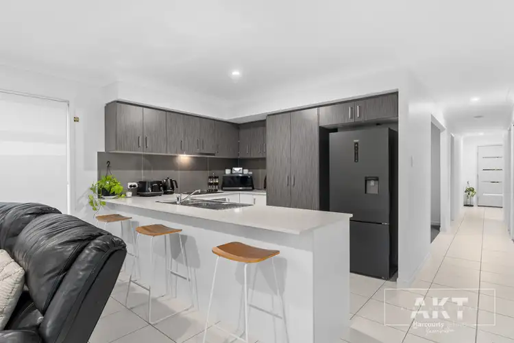 Third view of Homely house listing, 44 Shilin Street, Yarrabilba QLD 4207