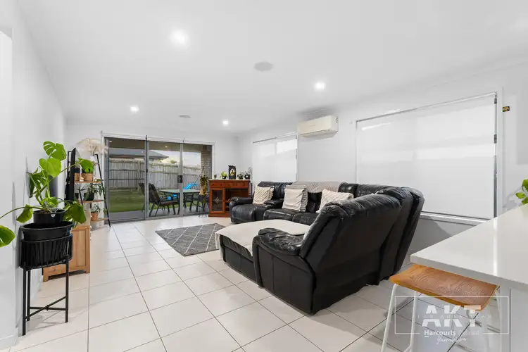 Fourth view of Homely house listing, 44 Shilin Street, Yarrabilba QLD 4207