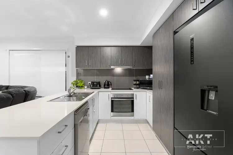 Sixth view of Homely house listing, 44 Shilin Street, Yarrabilba QLD 4207