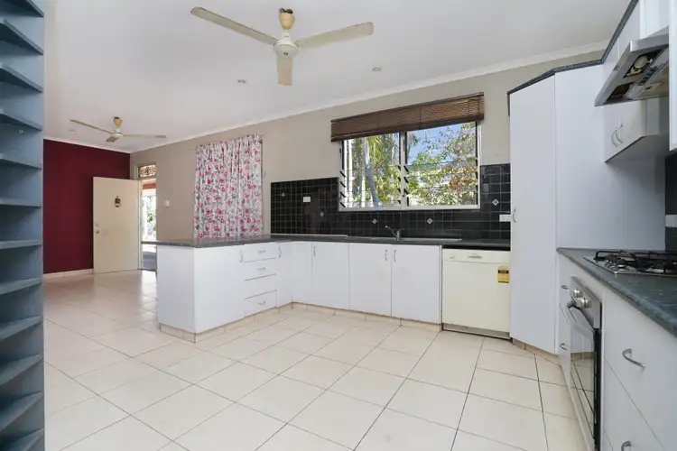 Second view of Homely house listing, 7 Lakes Crescent, Marrara NT 812