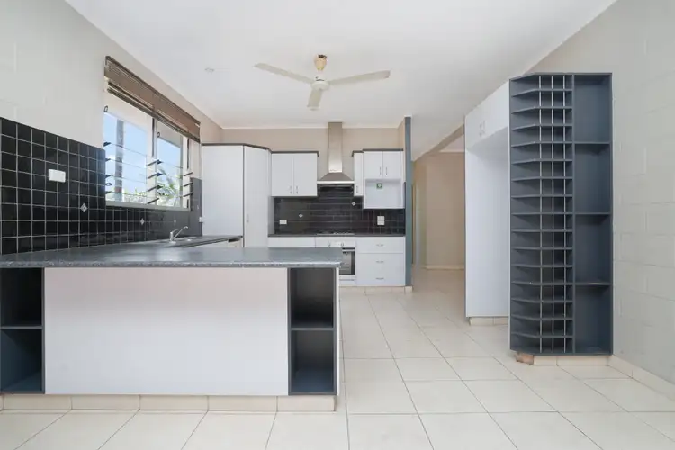 Third view of Homely house listing, 7 Lakes Crescent, Marrara NT 812