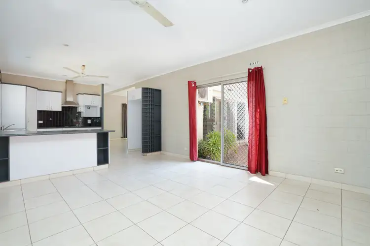 Fourth view of Homely house listing, 7 Lakes Crescent, Marrara NT 812