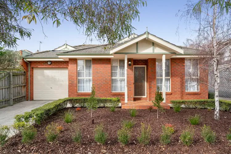 1/30 Thorpe Street, Newport VIC 3015