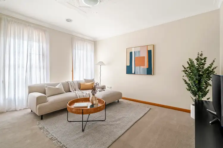 Third view of Homely house listing, 1/30 Thorpe Street, Newport VIC 3015