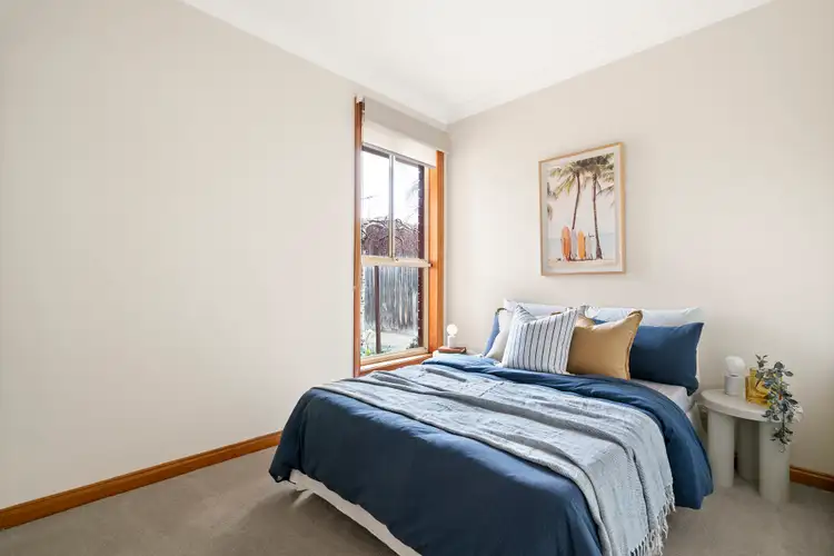 Seventh view of Homely house listing, 1/30 Thorpe Street, Newport VIC 3015