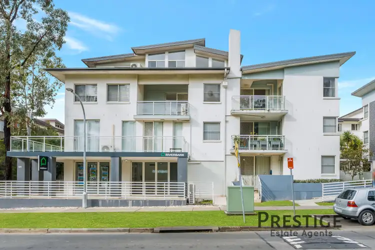 Main view of Homely house listing, 22/124 Driftway Drive, Pemulwuy NSW 2145