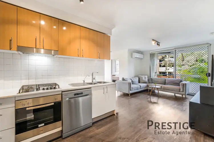 Second view of Homely house listing, 22/124 Driftway Drive, Pemulwuy NSW 2145