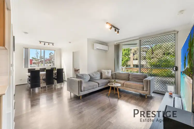 Fourth view of Homely house listing, 22/124 Driftway Drive, Pemulwuy NSW 2145
