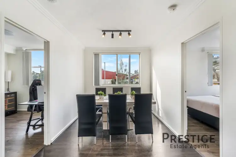 Fifth view of Homely house listing, 22/124 Driftway Drive, Pemulwuy NSW 2145