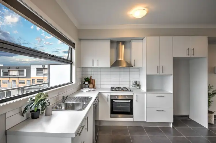Fifth view of Homely house listing, 104/4 Pacific Promenade, Pakenham VIC 3810
