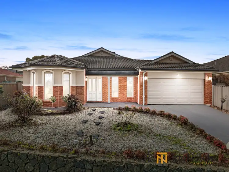 Main view of Homely house listing, 31 Hayston Boulevard, Epping VIC 3076