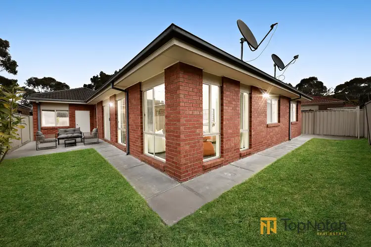 Second view of Homely house listing, 31 Hayston Boulevard, Epping VIC 3076