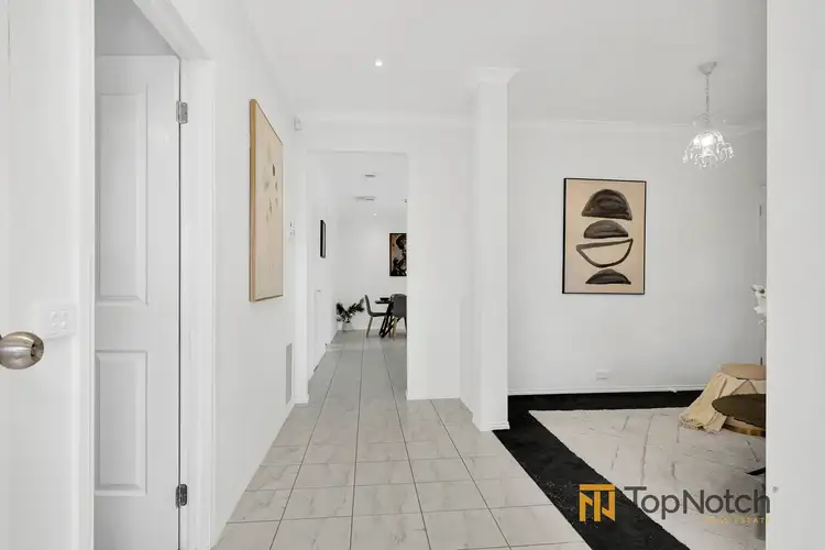 Third view of Homely house listing, 31 Hayston Boulevard, Epping VIC 3076