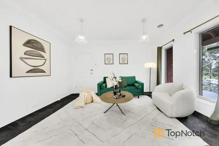Fourth view of Homely house listing, 31 Hayston Boulevard, Epping VIC 3076