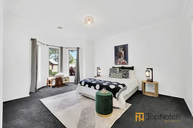 Fifth view of Homely house listing, 31 Hayston Boulevard, Epping VIC 3076