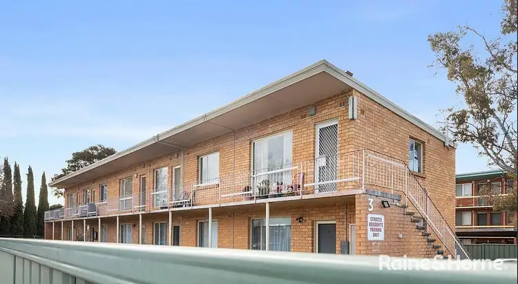 Main view of Homely house listing, 6/3 Charles Street, Queanbeyan NSW 2620