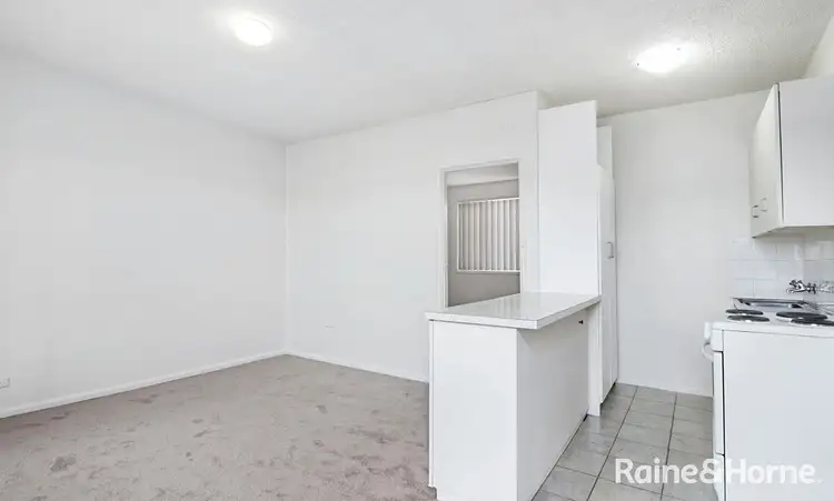 Fifth view of Homely house listing, 6/3 Charles Street, Queanbeyan NSW 2620