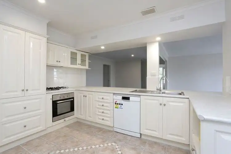 Second view of Homely house listing, 32 Medoro Grove, Mulgrave VIC 3170