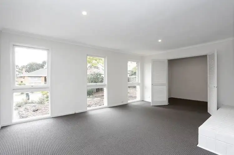 Fifth view of Homely house listing, 32 Medoro Grove, Mulgrave VIC 3170