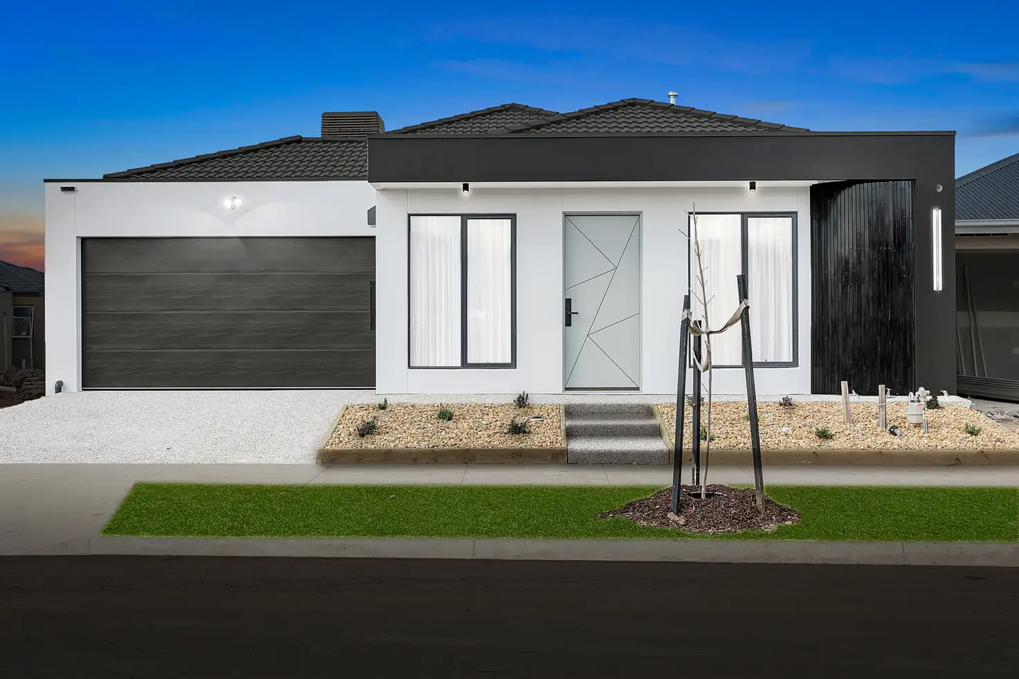 Main view of Homely house listing, 8 CAVILL WAY, Tarneit VIC 3029