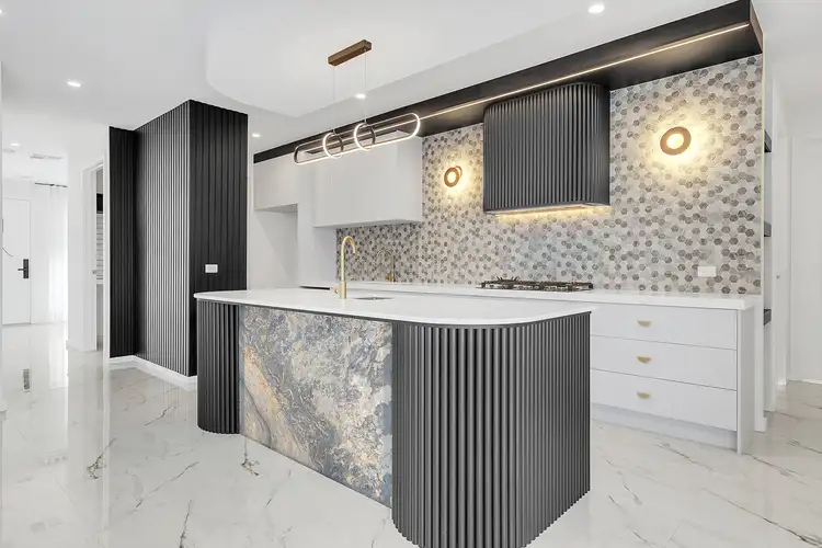 Seventh view of Homely house listing, 8 CAVILL WAY, Tarneit VIC 3029
