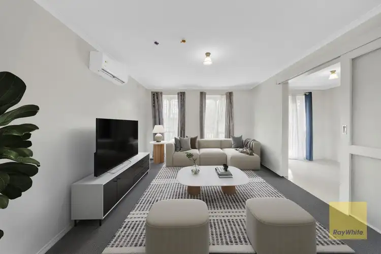 Third view of Homely house listing, 18 Stevenage Crescent, Deer Park VIC 3023